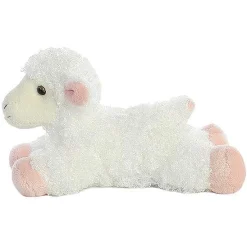 Best - Mini Flopsie - 8" Lana Farm