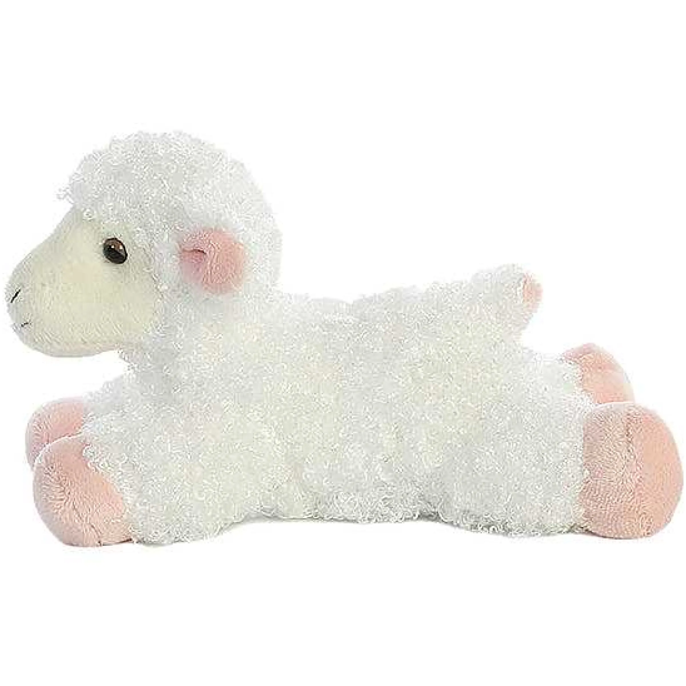 Best - Mini Flopsie - 8" Lana Farm