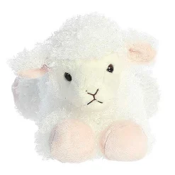 Best - Mini Flopsie - 8" Lana Farm