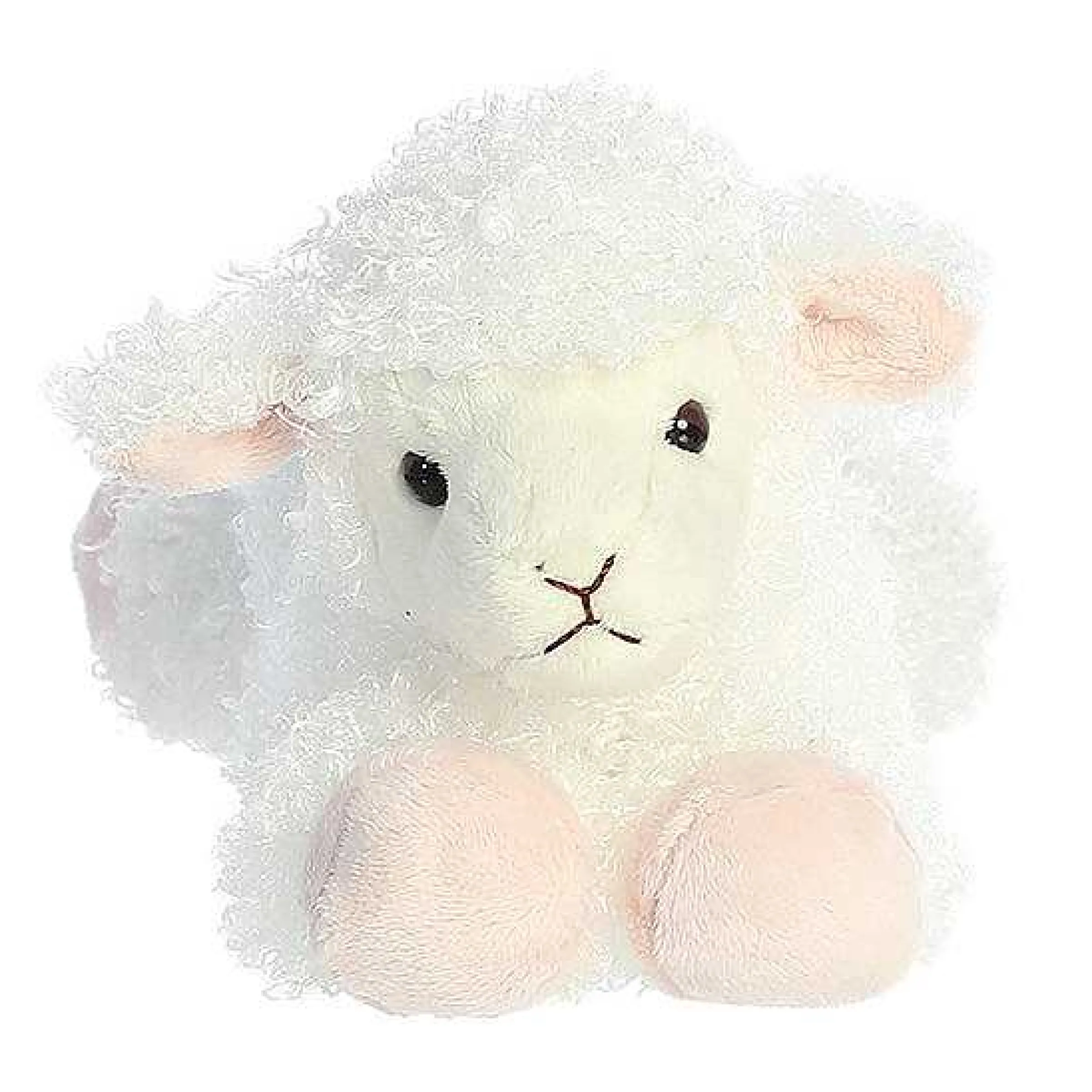 Best - Mini Flopsie - 8" Lana Farm