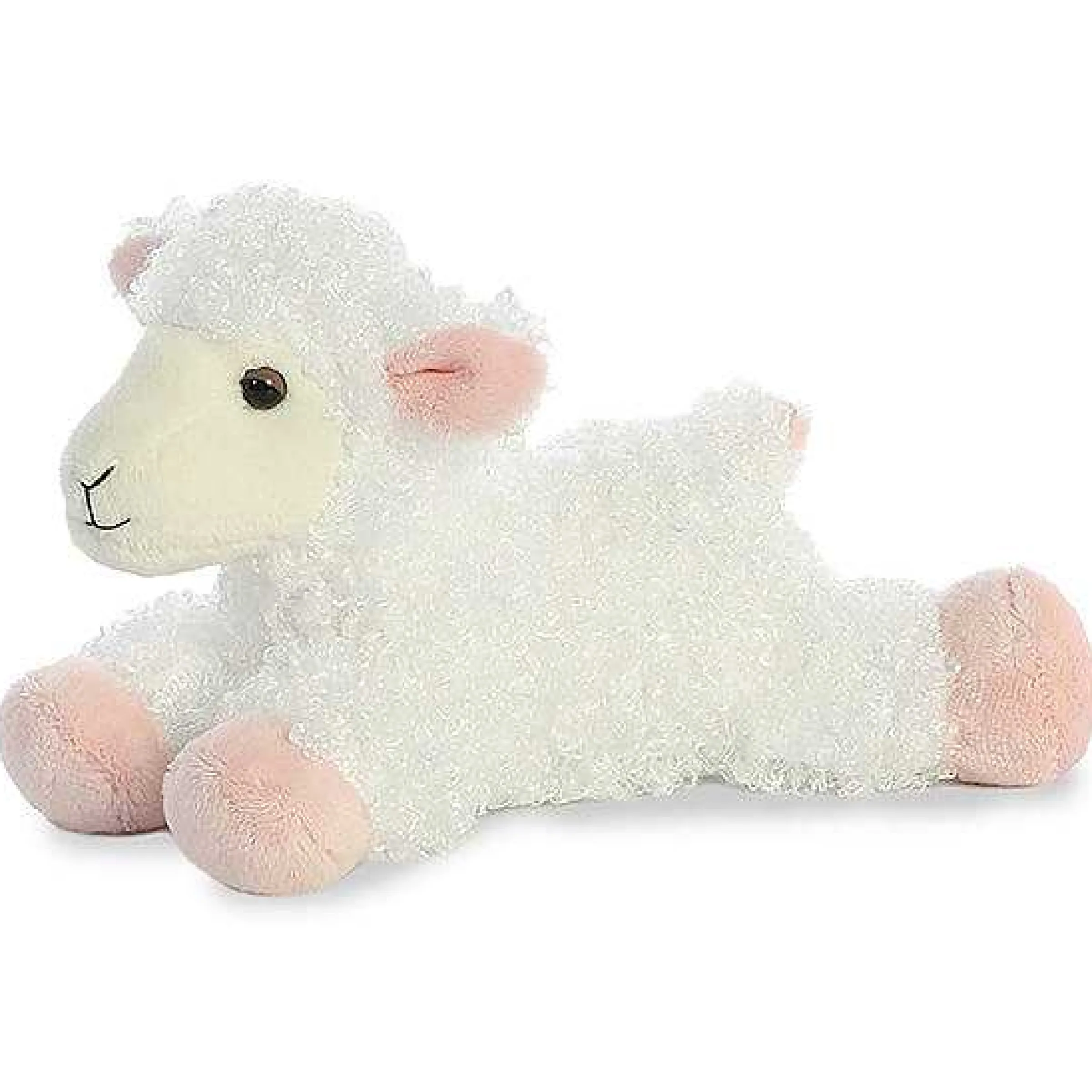 Best - Mini Flopsie - 8" Lana Farm
