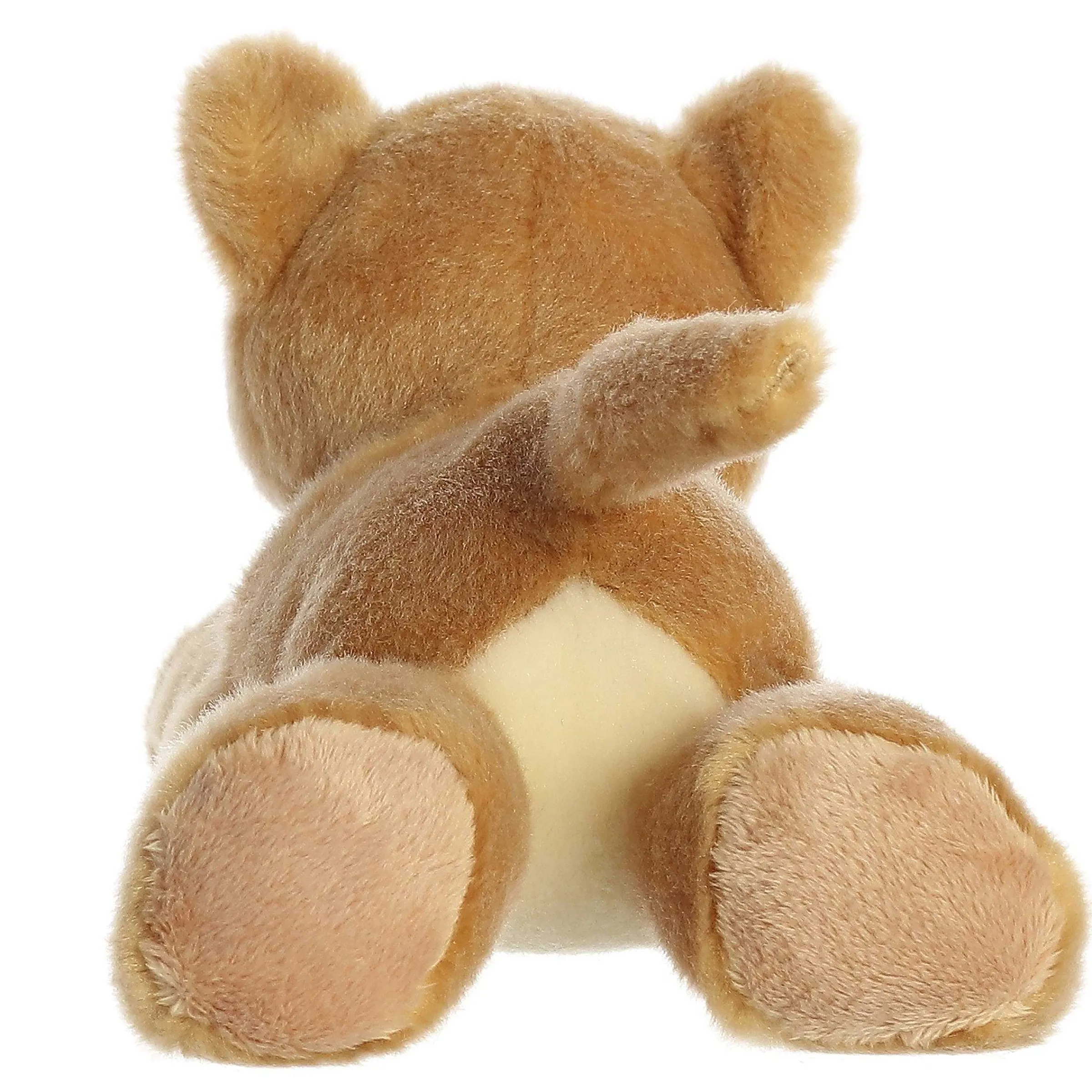 Online - Mini Flopsie - 8" Leah Lioness Savannah