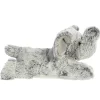 Best - Mini Flopsie - 8" Leroy Elephant Savannah
