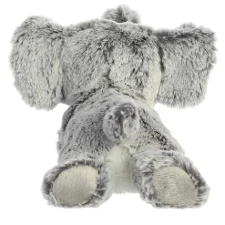 Best - Mini Flopsie - 8" Leroy Elephant Savannah
