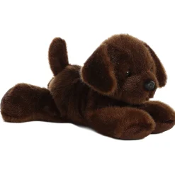New - Mini Flopsie - 8" Lil' Lucky Pets