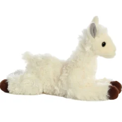 Clearance - Mini Flopsie - 8" Llama Farm
