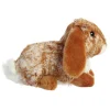 Hot - Mini Flopsie - 6.5" Lopso Bunny Pets