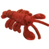 Online - Mini Flopsie - 8" Lobster Aquatic