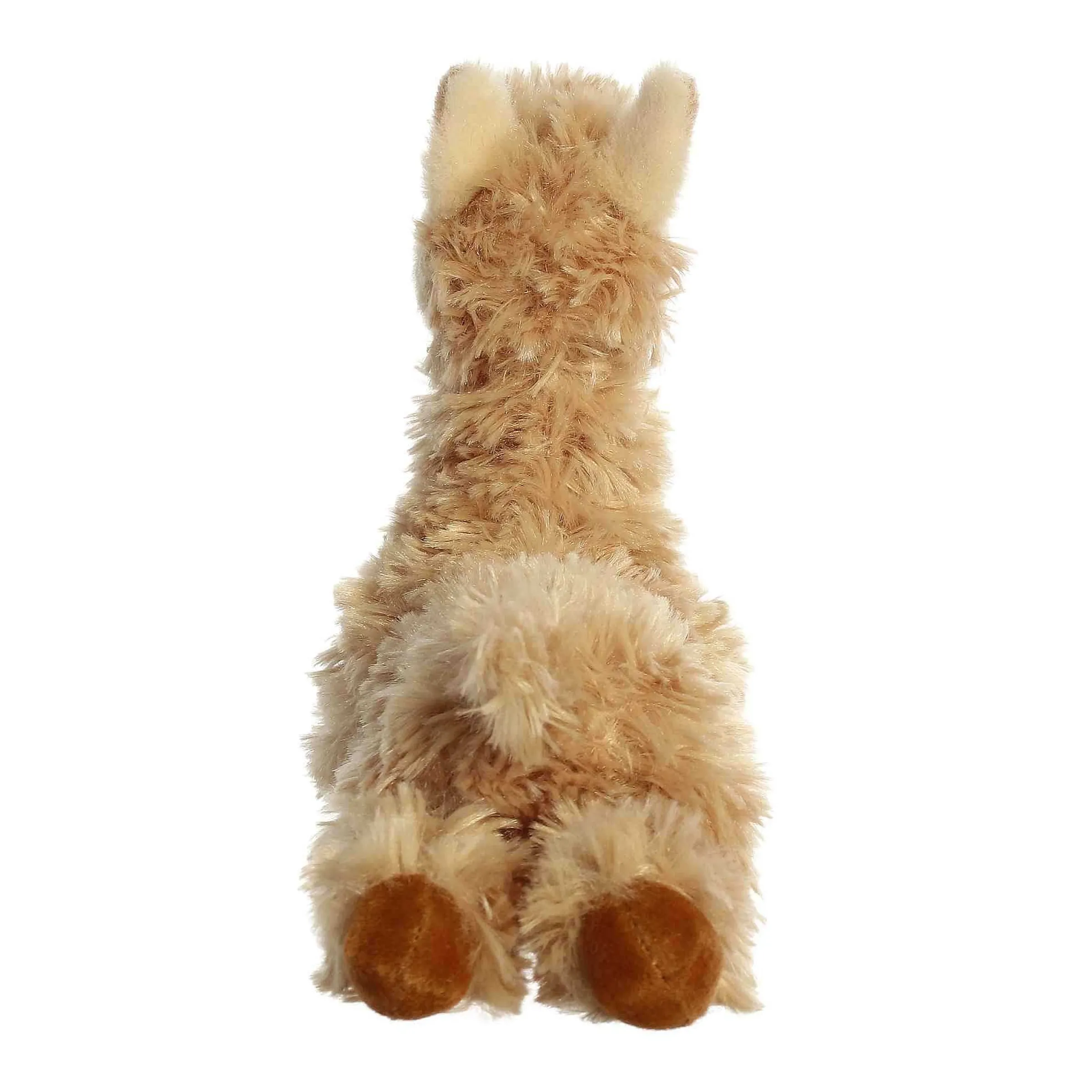 New - Mini Flopsie - 8" Louis Llama Farm