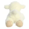 Outlet - Mini Flopsie - 8" Luna Lamb Farm