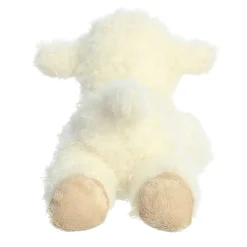 Outlet - Mini Flopsie - 8" Luna Lamb Farm