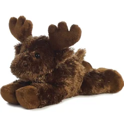 Hot - Mini Flopsie - 8" Maxamoose Forest