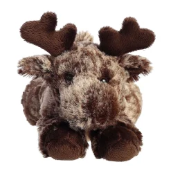 Hot - Mini Flopsie - 8" Maia Moose Forest