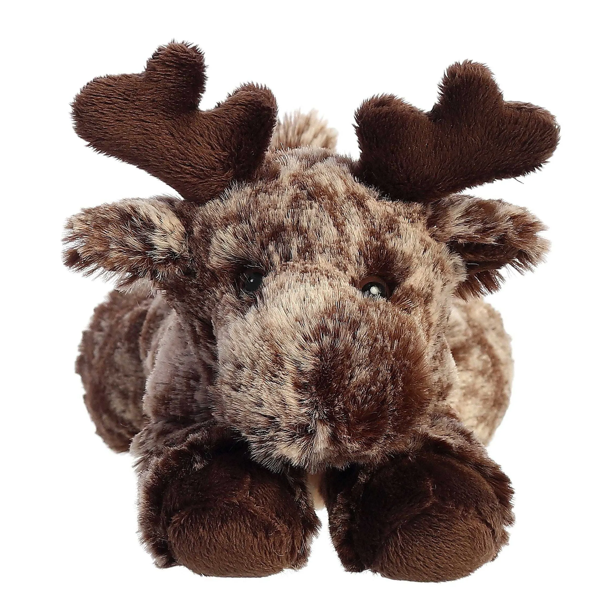 Hot - Mini Flopsie - 8" Maia Moose Forest
