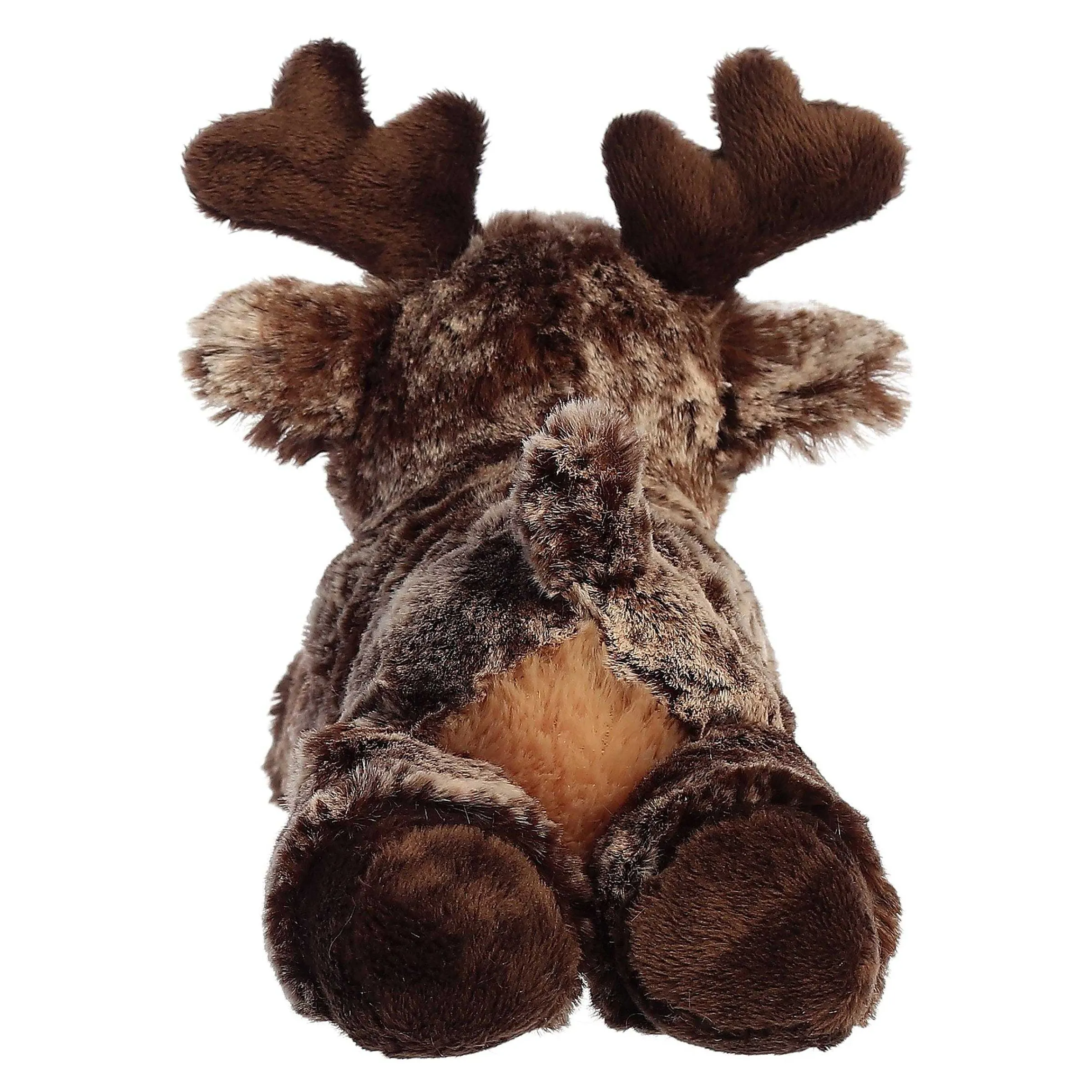 Hot - Mini Flopsie - 8" Maia Moose Forest