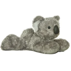 Clearance - Mini Flopsie - 8" Melbourne Koala Forest