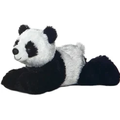 Outlet - Mini Flopsie - 8" Mei Mei Forest