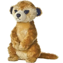 Outlet - Mini Flopsie - 8" Meerkat Ii Savannah