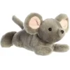 Clearance - Mini Flopsie - 8" Missy Mouse Farm
