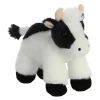 Clearance - Mini Flopsie - 8" Mini Moo Farm