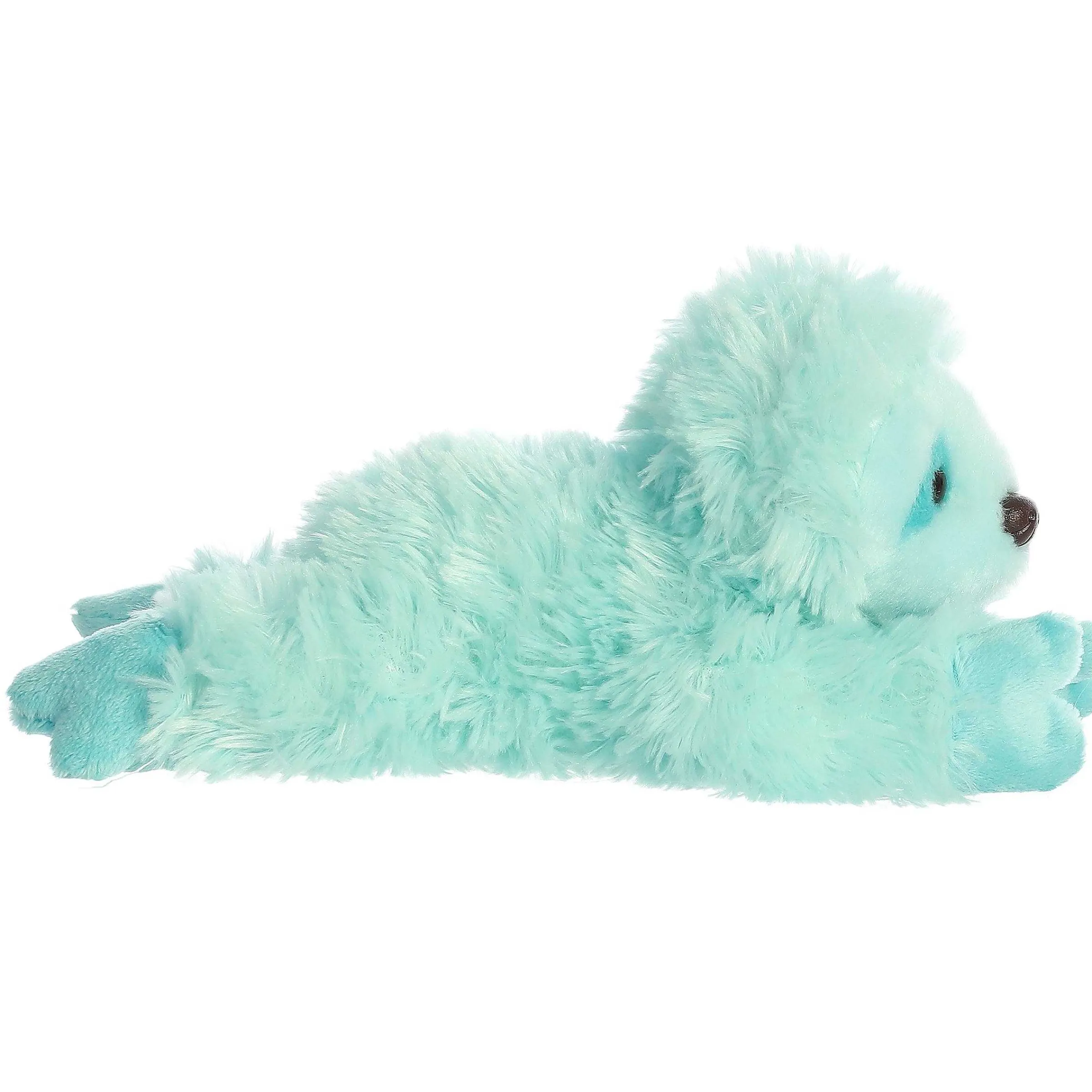 Hot - Mini Flopsie - 8" Minty Sloth Jungle