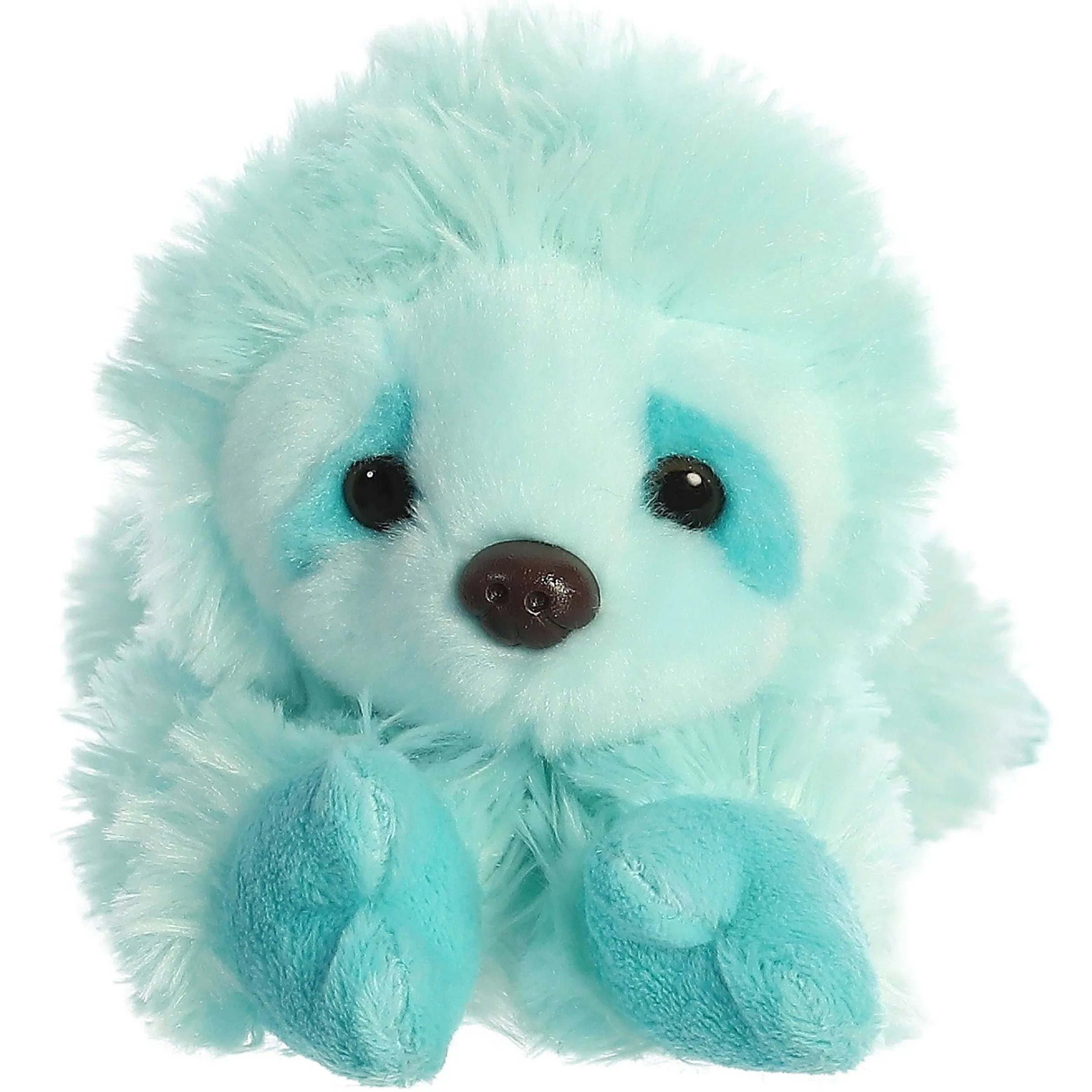 Hot - Mini Flopsie - 8" Minty Sloth Jungle
