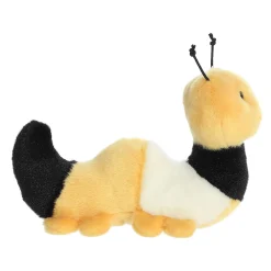 New - Mini Flopsie - 8" Monarch Caterpillar New
