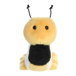 New - Mini Flopsie - 8" Monarch Caterpillar New
