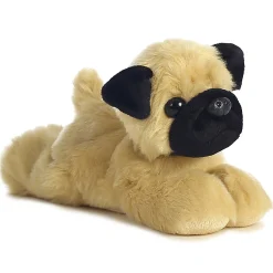Fashion - Mini Flopsie - 8" Mr.Pugster Pets