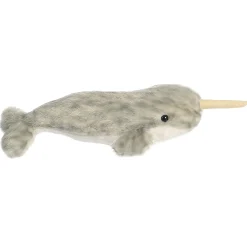 Hot - Mini Flopsie - 8" Narwhal Aquatic