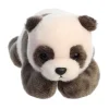 New - Mini Flopsie - 8" Newborn Panda Forest