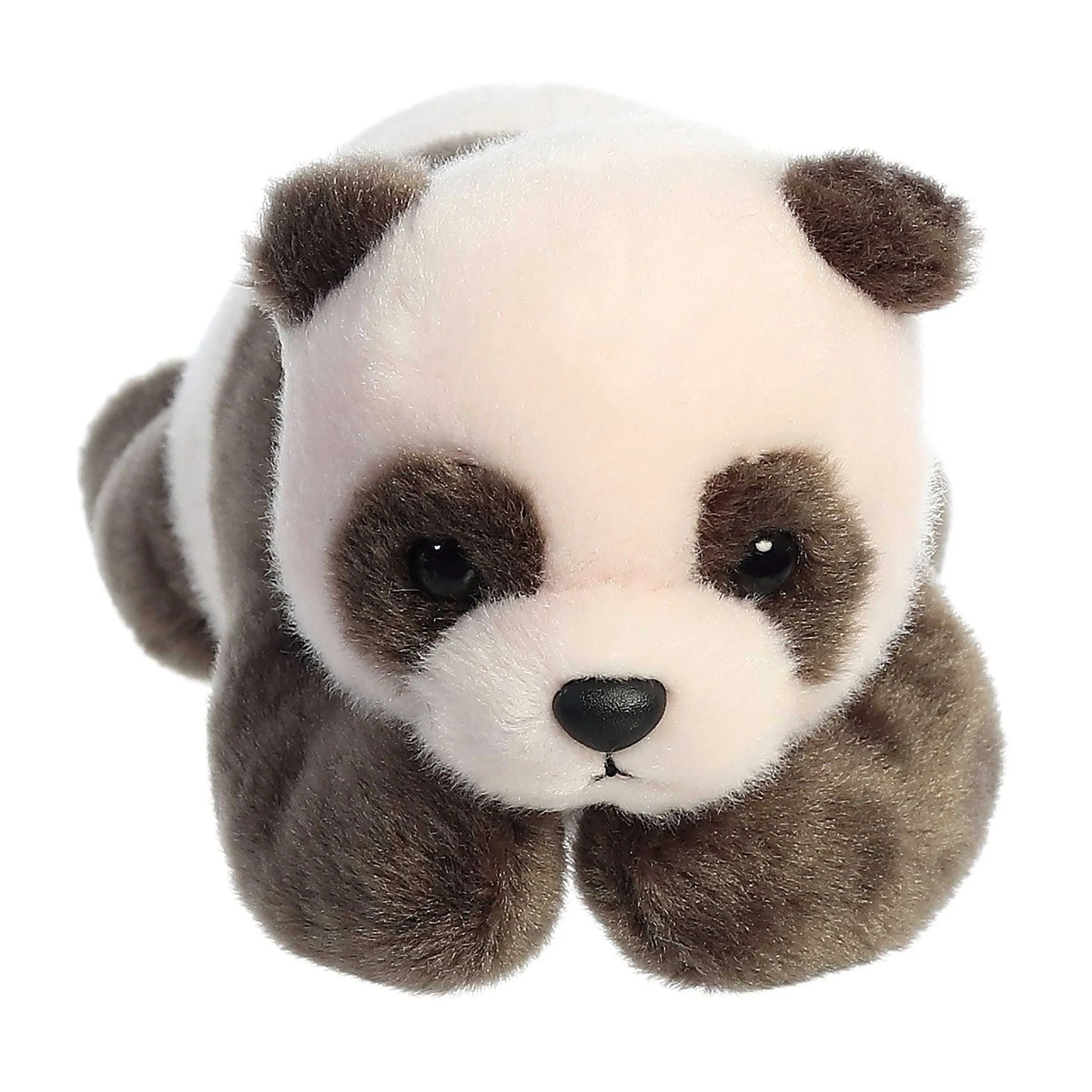 New - Mini Flopsie - 8" Newborn Panda Forest