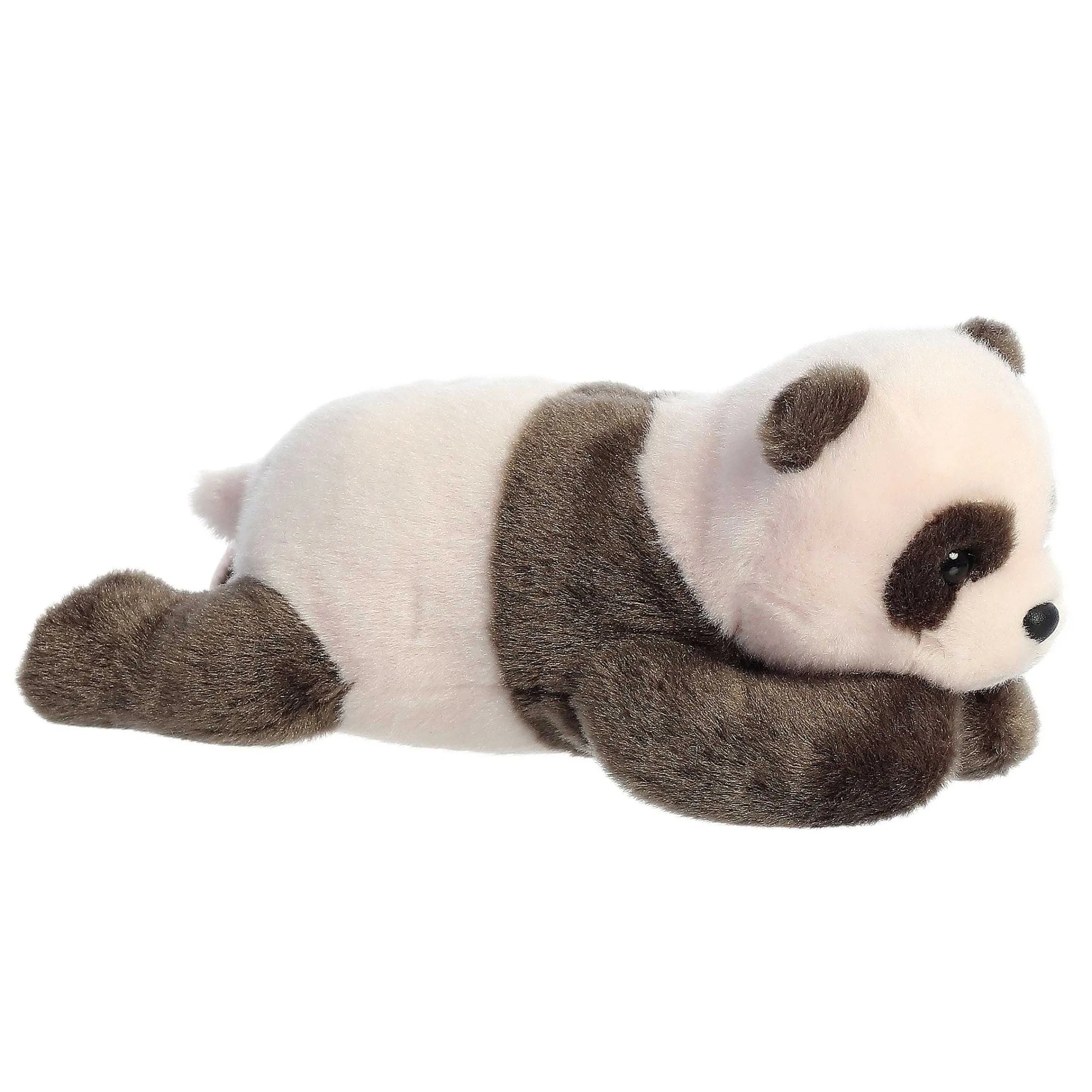 New - Mini Flopsie - 8" Newborn Panda Forest