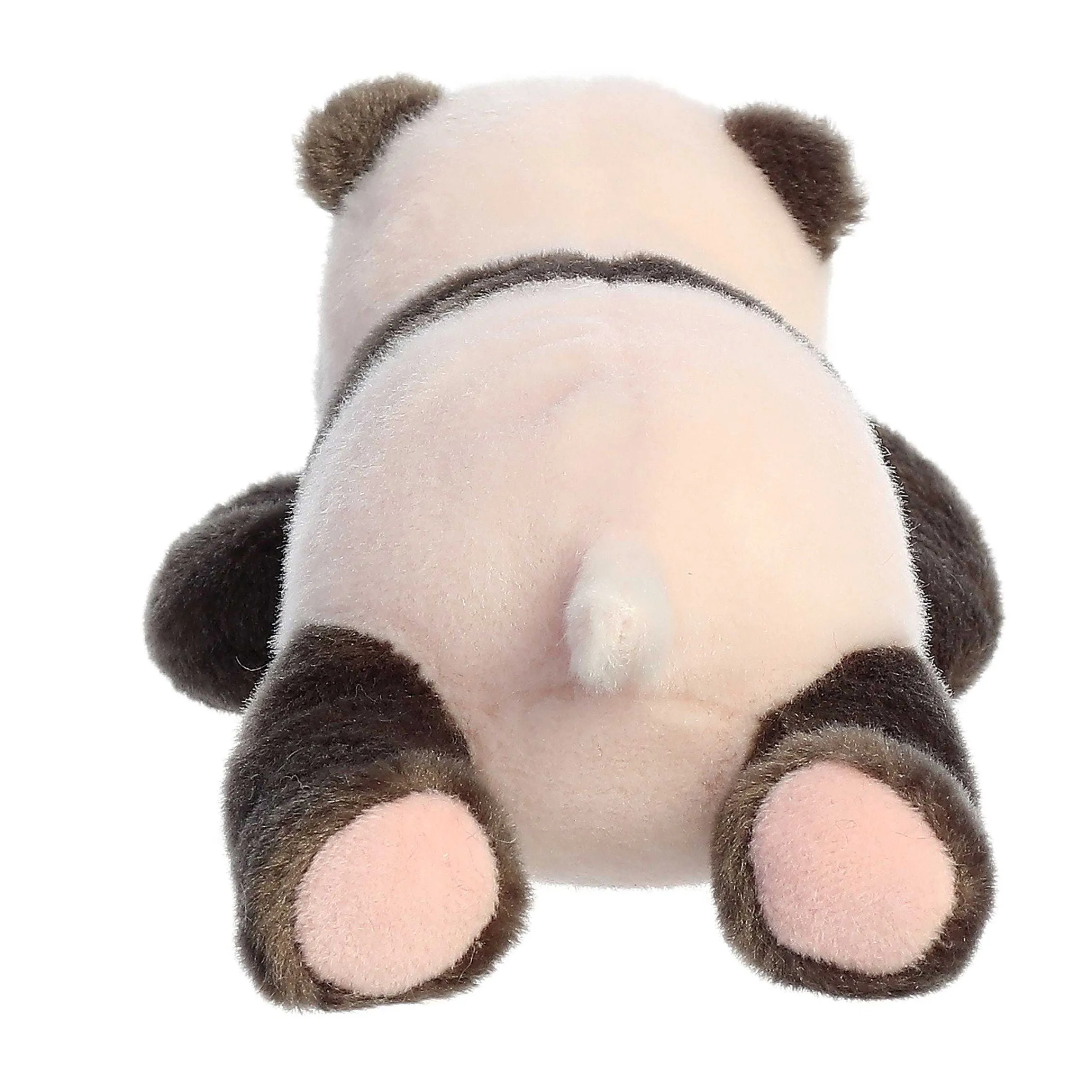 New - Mini Flopsie - 8" Newborn Panda Forest