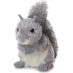 Online - Mini Flopsie - 8" Nutty Forest