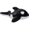 Discount - Mini Flopsie - 8" Orca Aquatic