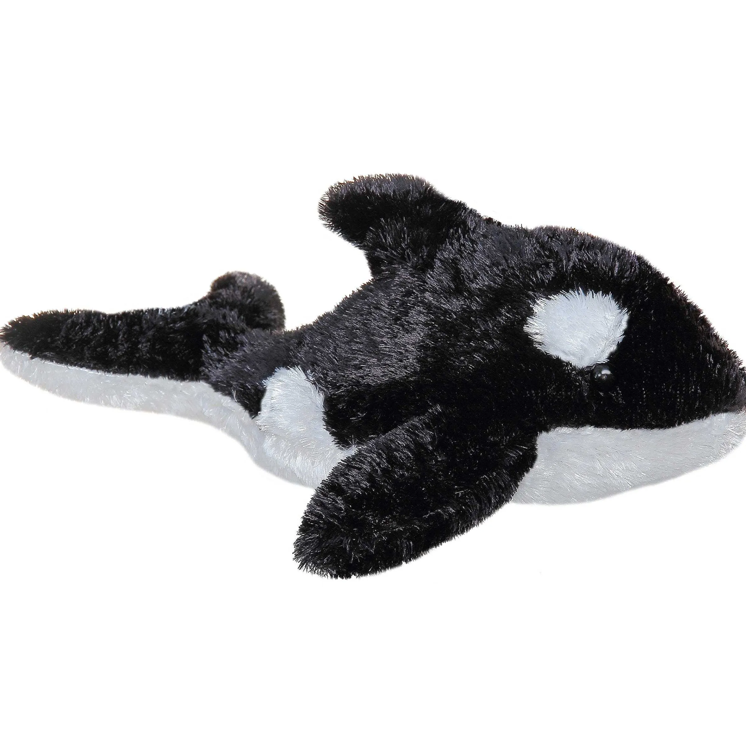 Discount - Mini Flopsie - 8" Orca Aquatic