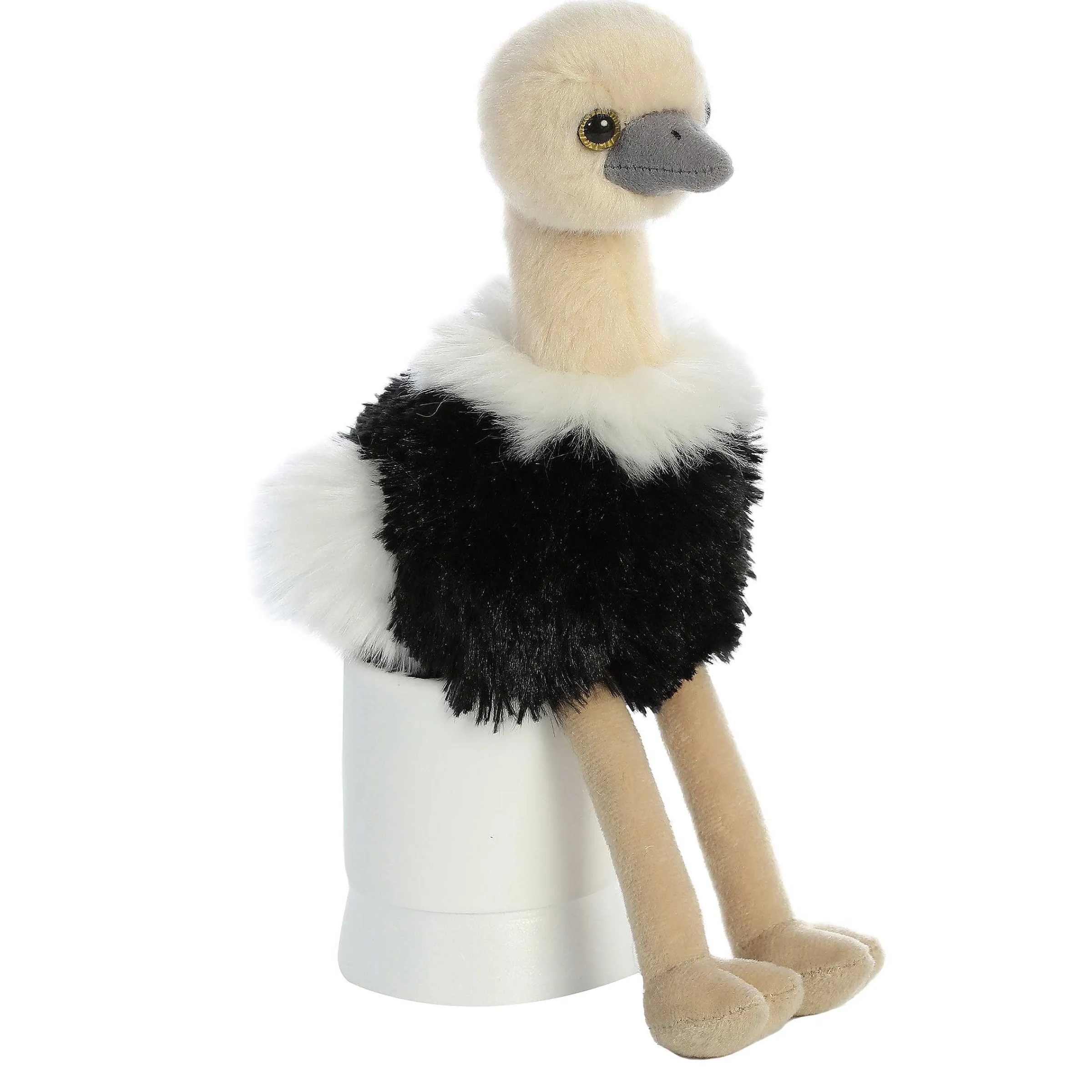 Outlet - Mini Flopsie - 8" Ozzi Birds