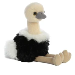 Outlet - Mini Flopsie - 8" Ozzi Birds