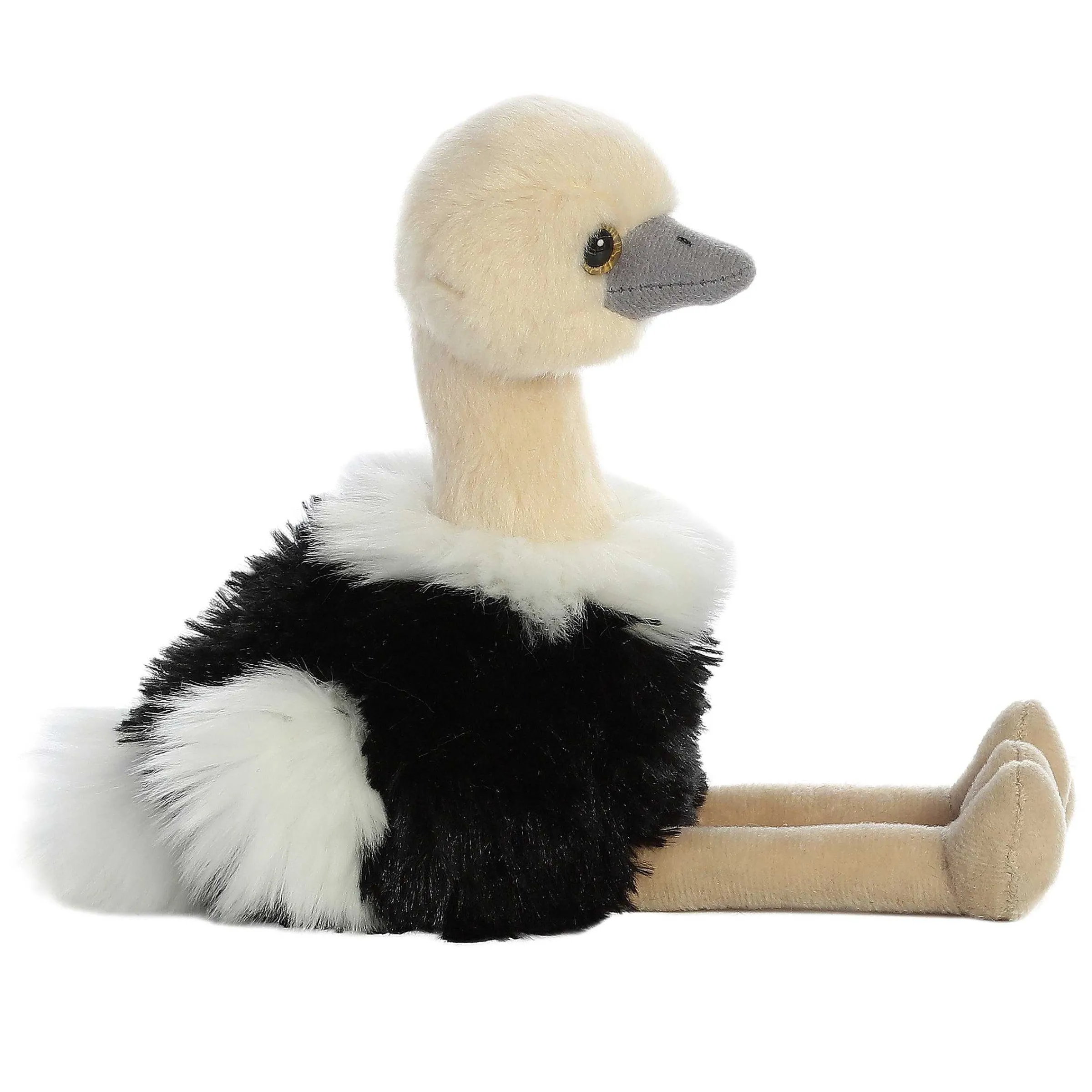 Outlet - Mini Flopsie - 8" Ozzi Birds
