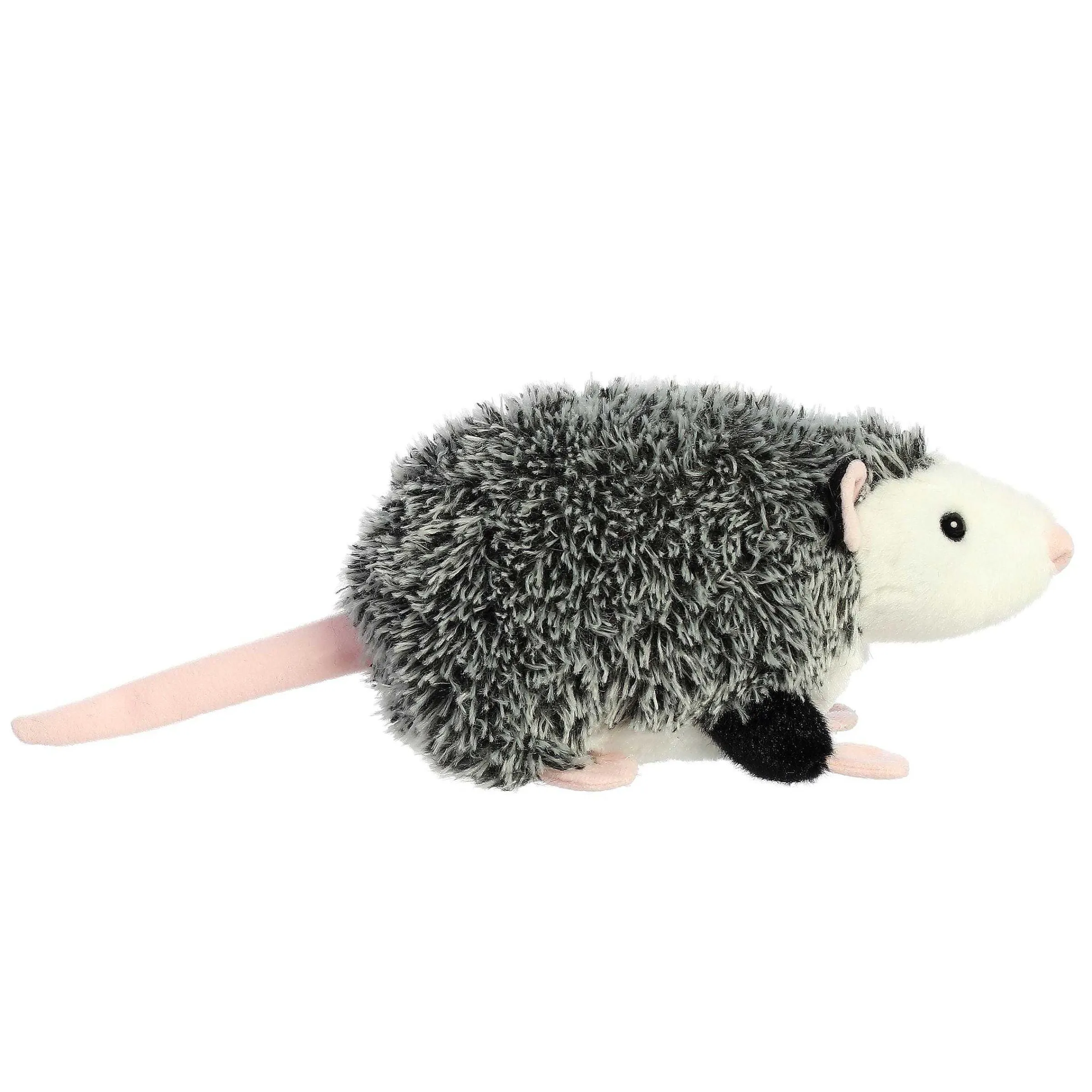 Sale - Mini Flopsie - 6.5" Ozzie Opossum Forest