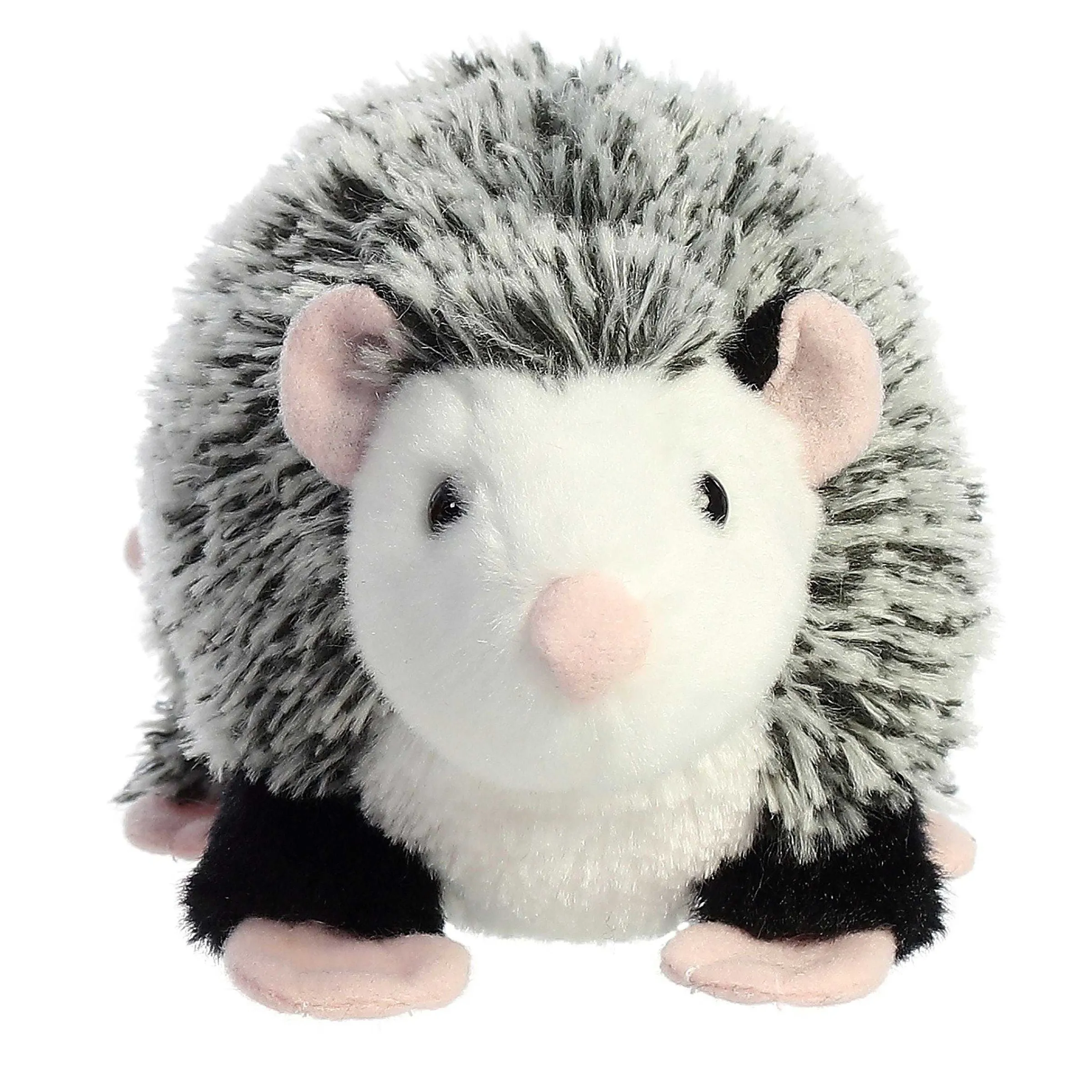 Sale - Mini Flopsie - 6.5" Ozzie Opossum Forest