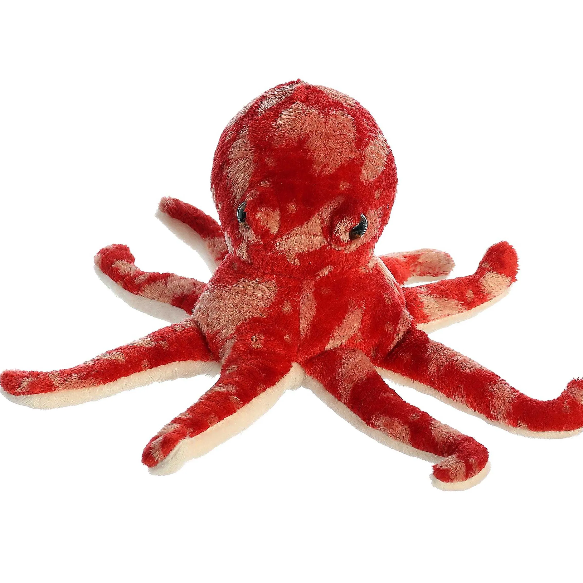 New - Mini Flopsie - 8" Pacy Octopus Aquatic
