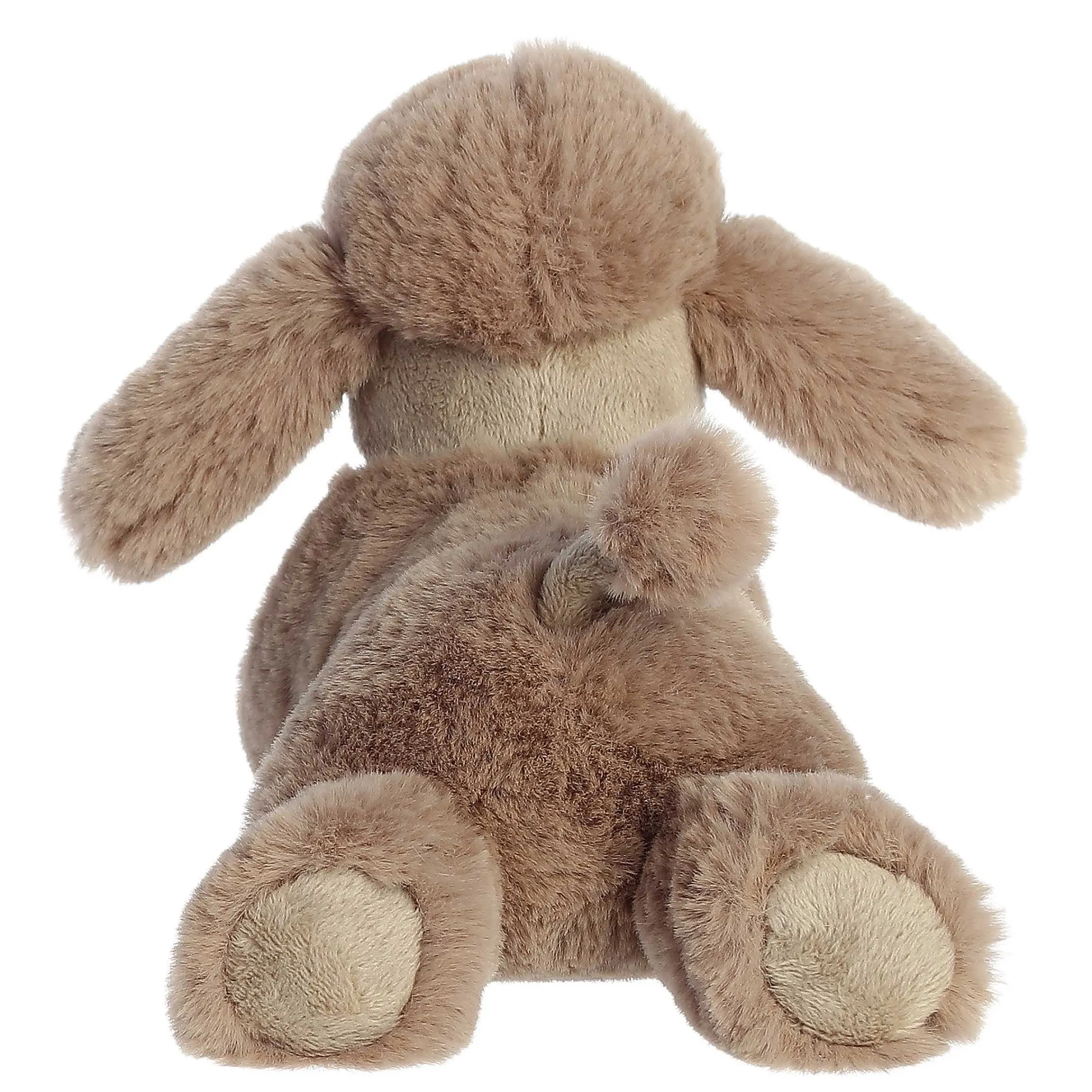 Fashion - Mini Flopsie - 8" Paysley Poodle New