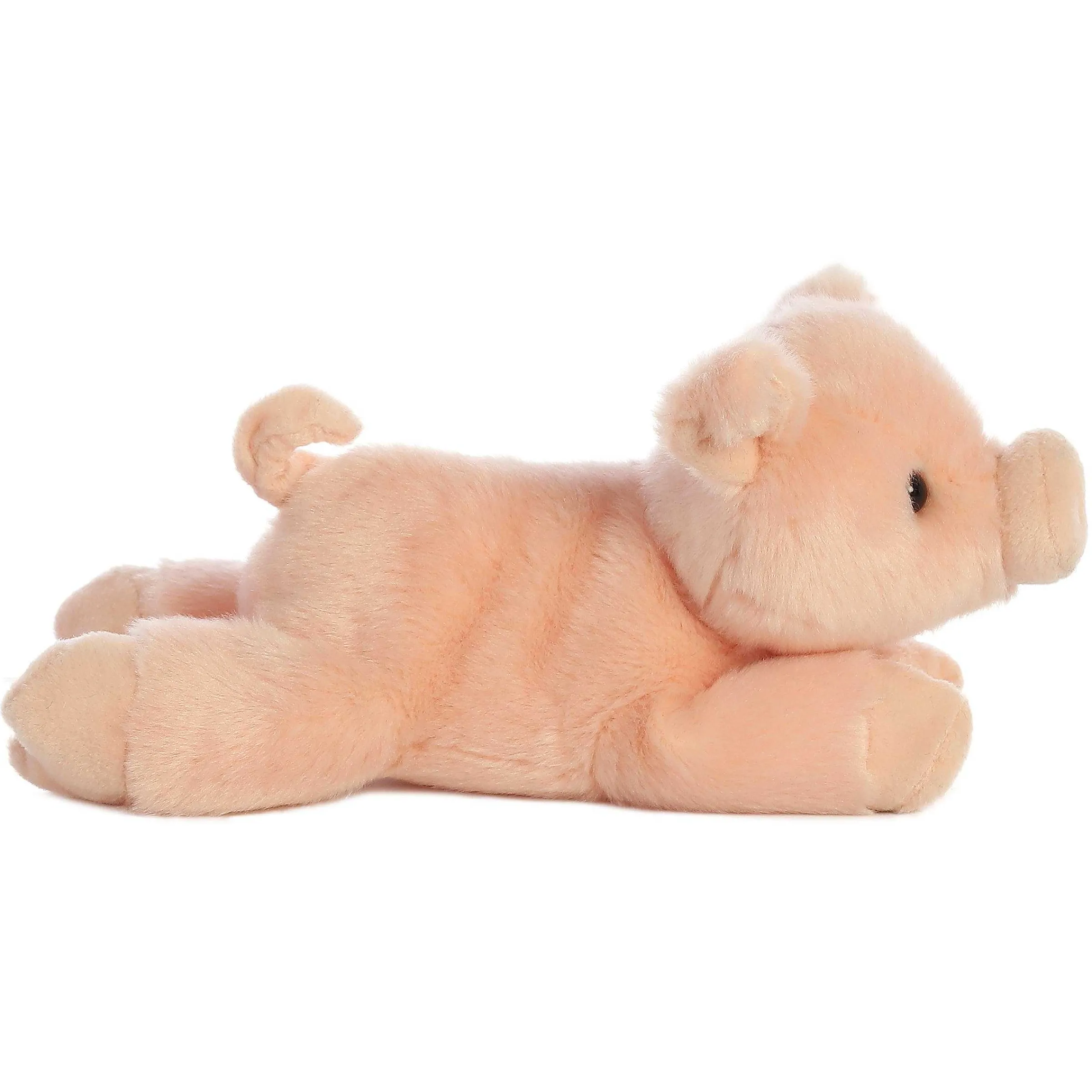 Sale - Mini Flopsie - 8" Percy Farm