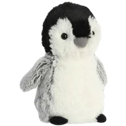 Clearance - Mini Flopsie - 8" Pippin Penguin Arctic