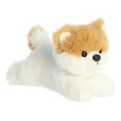 Fashion - Mini Flopsie - 8" Pom The Pup Pets