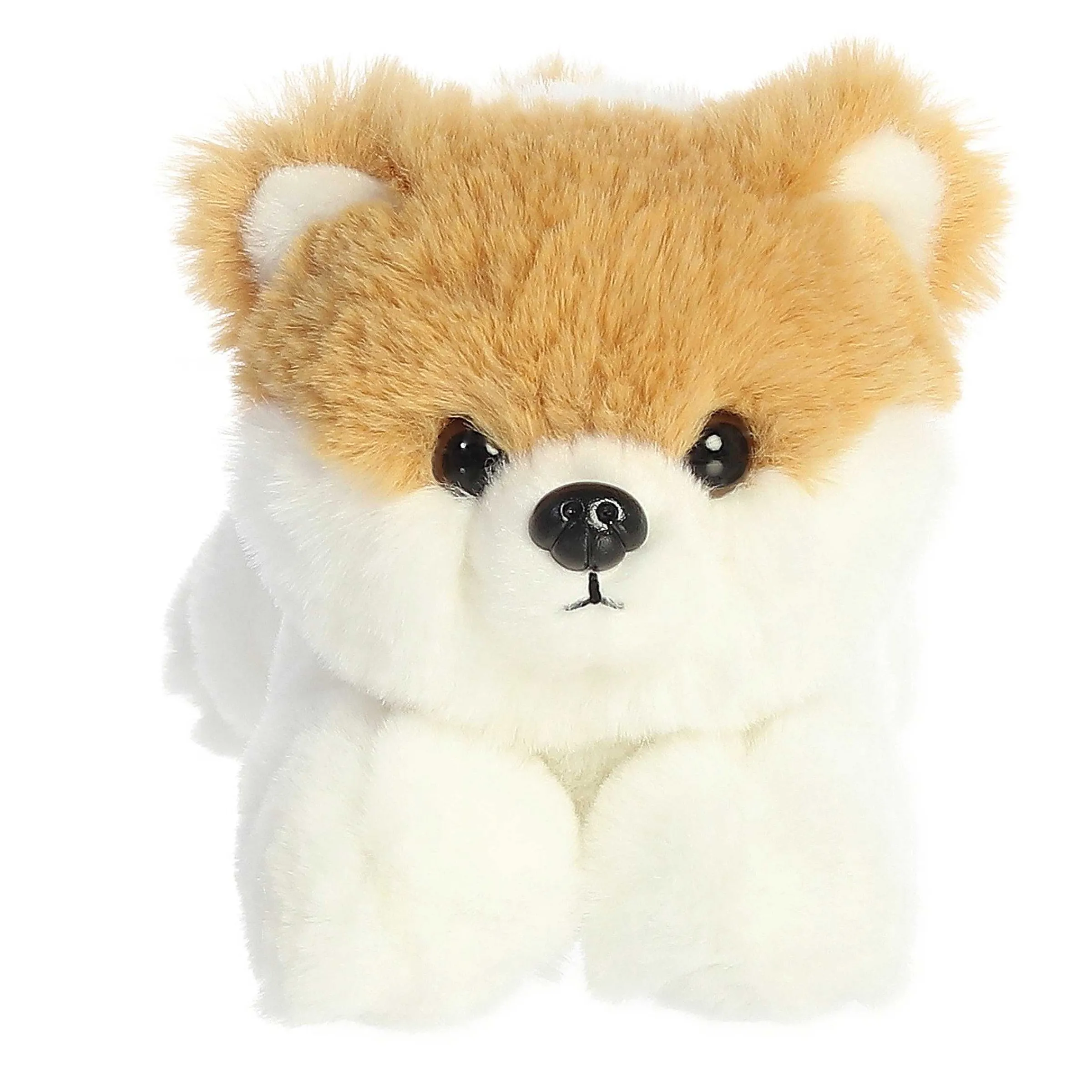 Fashion - Mini Flopsie - 8" Pom The Pup Pets