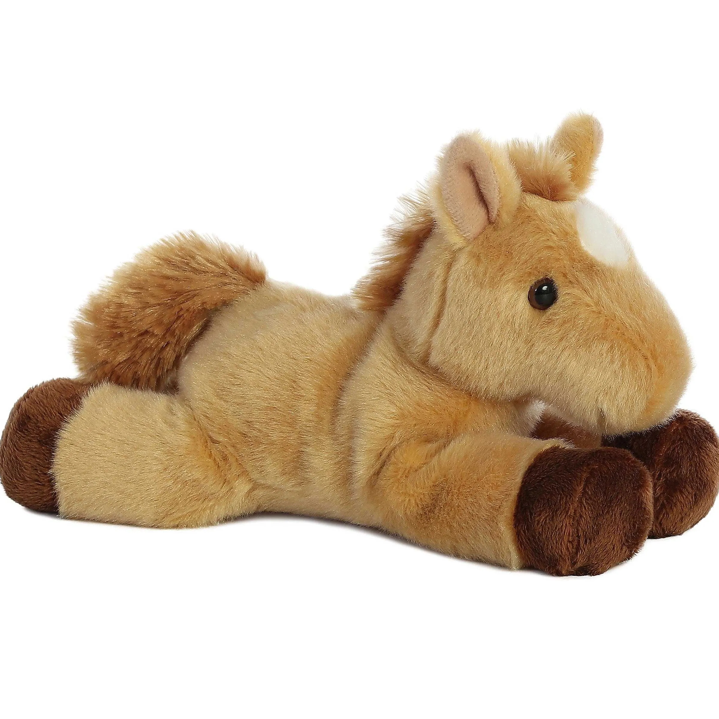Sale - Mini Flopsie - 8" Prancer Farm