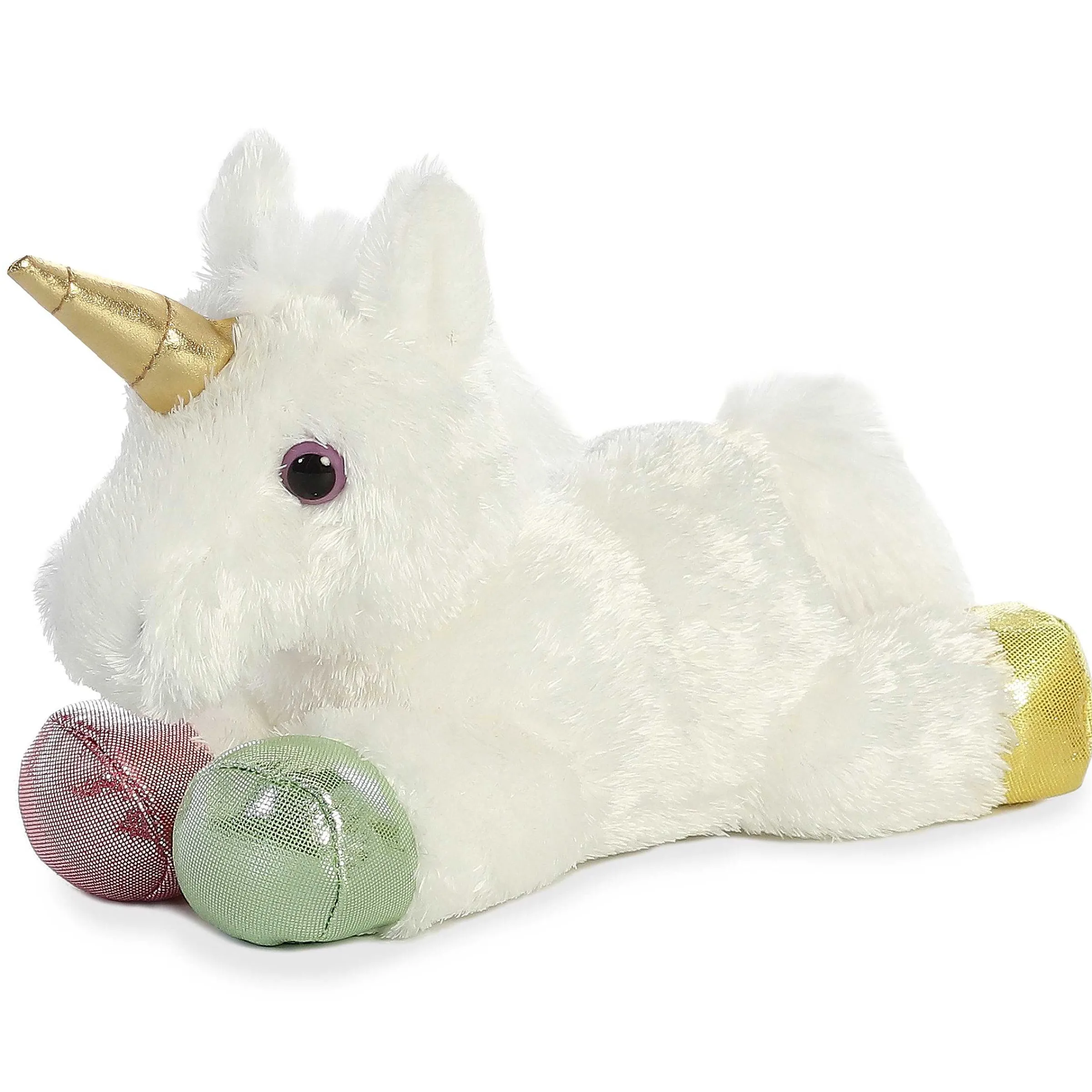 Sale - Mini Flopsie - 8" Prism Unicorn Fantasy